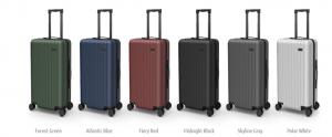 Gopenguin Inc Launches A Giveaway For Its New Luggage Collection