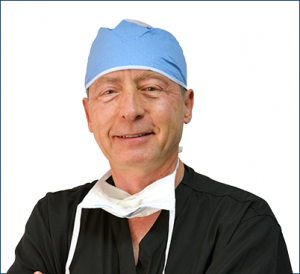 Thomas P. Nowak, MD, PhD, a Neurosurgeon with Bonati Spine Institute