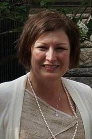 Linda Sebastian Frantz, MD, FACP, an Internist in Private Practice