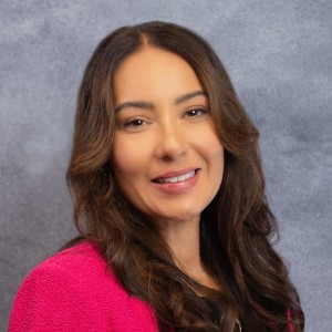 Jessica Ramos Codjoe, MD, MHA, FAAFP, a Family Practitioner with Hunterdon Medical Center