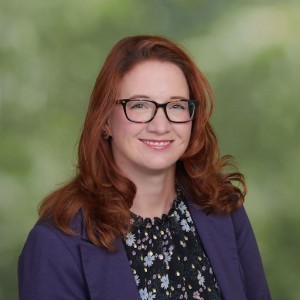 Heather Maurer, CMDA, Director of Clinical Strategic Alliances at Edwards Lifesciences