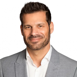 Brian Dakin, Recognized by BestAgents.us as a 2024 Top Agent 