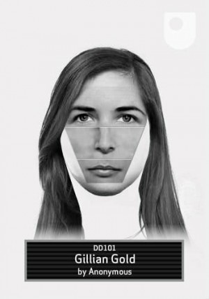 Photo fit of Gillian Gold