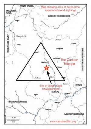 The Carston Triangle