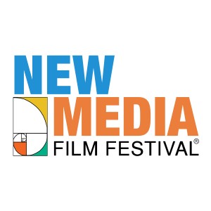 New Media Film Festival Logo