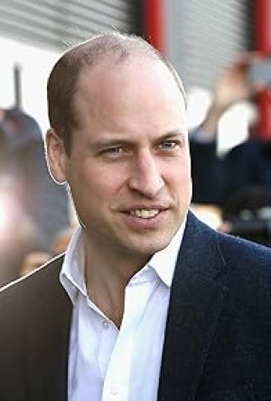 Prince William of Wales