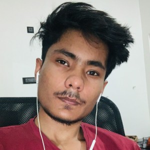 Divyansh Sharma author of The Ultimate Shopify Store Marketing Checklist