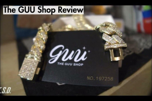 The GUU Shop Review