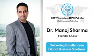 Corporate Service Provider