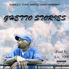 Ghetto Stories