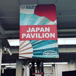 True World Foods Stuns at 2023 National Restaurant Show in Chicago