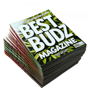  Welcome to the New Era of Best Budz - Discover Our Fresh Website & Digital Publication!