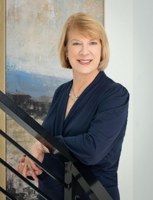 Georgia Salaverri, Recognized by BestAgents.us as a 2024 Top Agent 