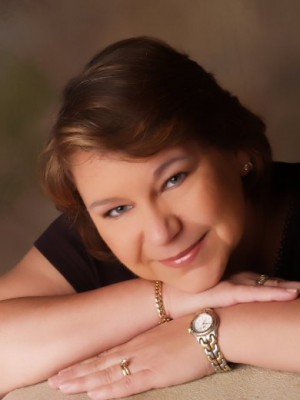 Caridad Pineiro Romance Author