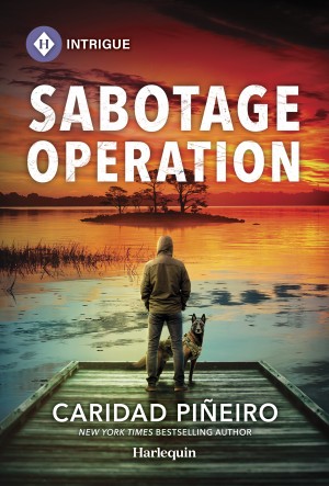 Sabotage Operation Harlequin Intrigue