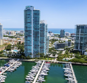 Discover Luxury Living in South Beach with Blackstone International Realty, LLC