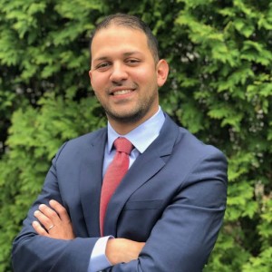 Juan C. Troconis, DMD, an Oral and Maxillofacial Surgeon with Central Texas Oral Surgery Associates 