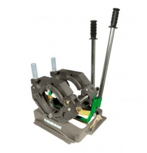 McElroy Parts Enhances Jobsite Productivity with the Pitbull 26 Fusion Machine