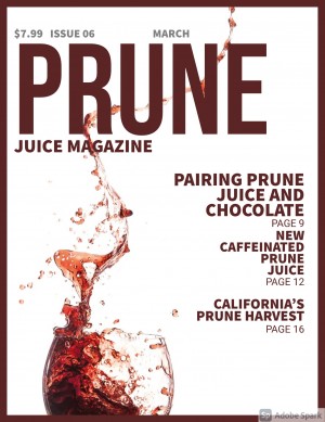 Nautilus Launches “Dr. Prune” The World’s First Caffeinated Prune Juice