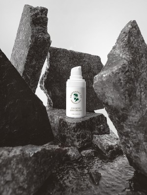 Calming Face Cream GRANITE GLEAM