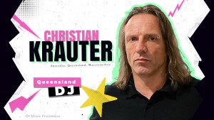 Christian Krauter