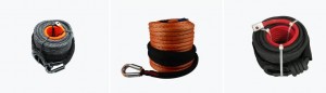 winch rope