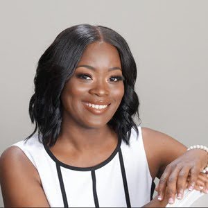 Sabrina Langston, Recognized by BestAgents.us as a 2024 Top Agent 