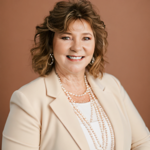 Susan Polson, Recognized by BestAgents.us as a 2024 Top Agent 