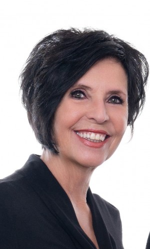 Jane Vikse, Recognized by BestAgents.us as a 2024 Top Agent 