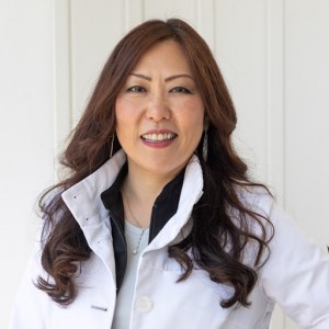 Highly Respected Optometrist, Dr. Jenny Cha, OD, Provides Exceptional Vision Care in Glastonbury, Connecticut