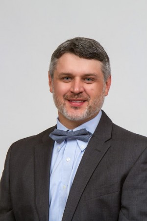 Sean Pauzauskie, MD, a Neurologist with UCHealth Poudre Valley Hospital