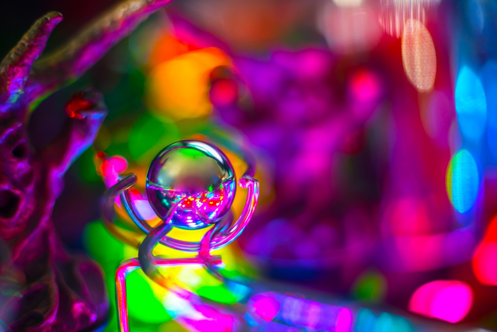 Pinball Art Pinball Art