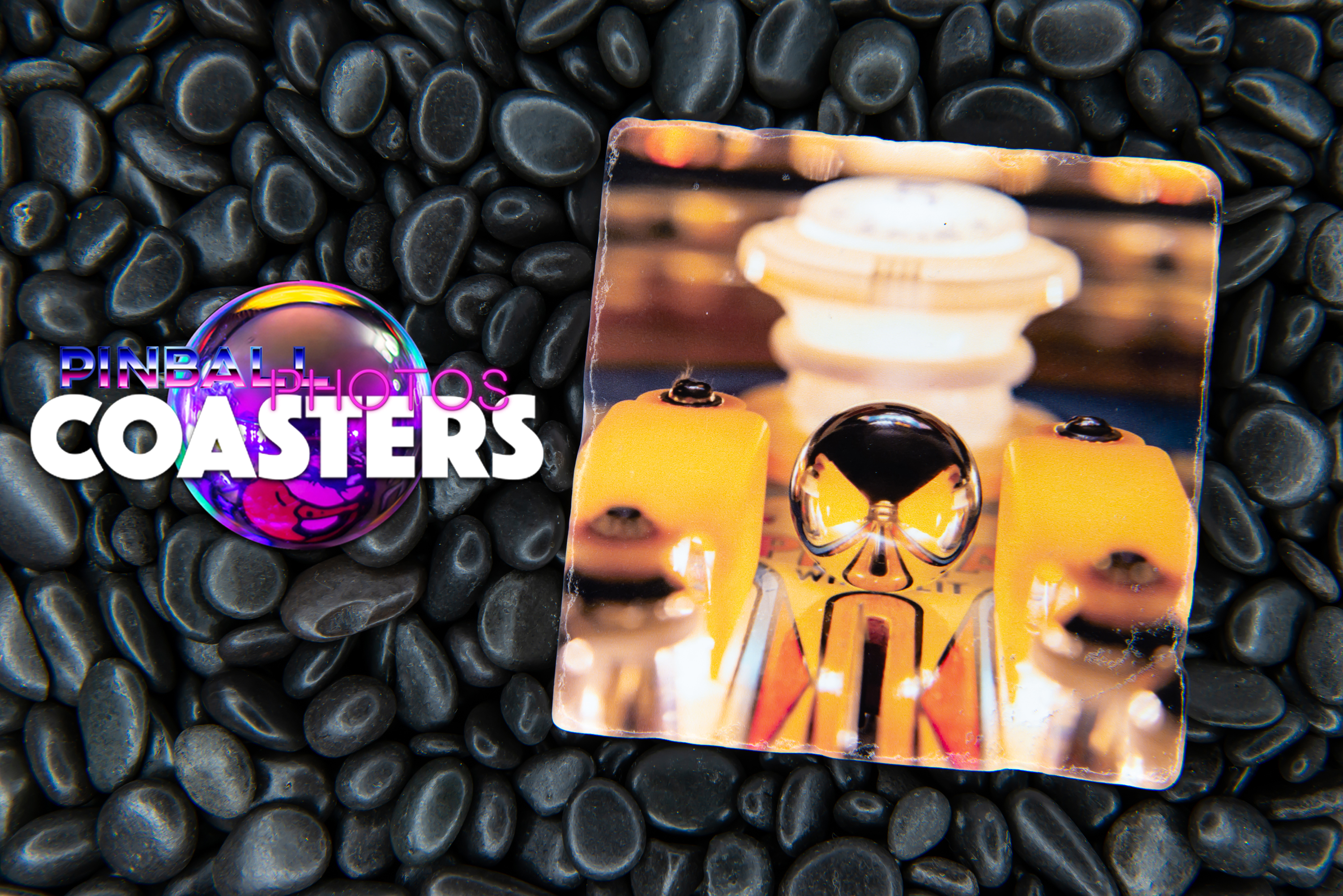 Retro Coasters Retro Coasters