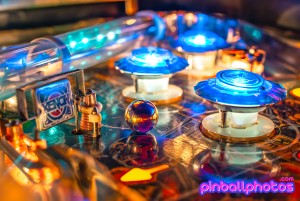 Charles Acosta - Photographer