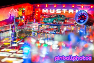 Pinball Art - Canvas