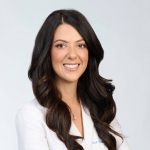 Sarit Itenberg, DO, a Dermatologist with SJI Dermatology