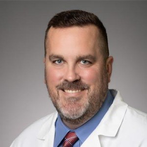 James Gutheil, MD, Orthopedic Surgeon with The Pediatric Center at Overland Park Regional Medical Center