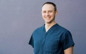 Brandon VanderWel, MD, a General, Bariatric, and Metabolic Surgeon with Eviva