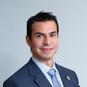 Rafael Vazquez, MD, an Anesthesiologist with Massachusetts General Hospital & Brigham and Women’s Hospital
