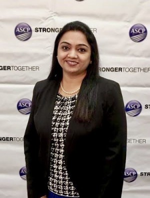 Monira Haque, MD, a Pathologist with Baylor Scott & White Medical Center - College Station