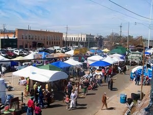 Ponchatoula, Louisiana