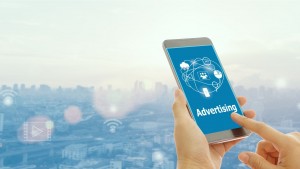 google ad management services