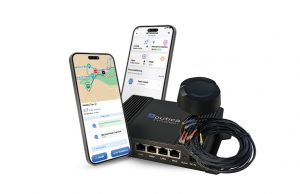 Redefine Connectivity with Routica Explorer I