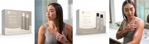 Hair Care and Body Care Products with Mānuka