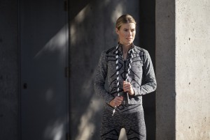 Performance Collection with Mānuka Infused Fabric