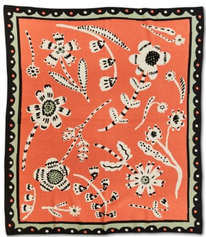 Knit Throw Blanket Manufacturer USA