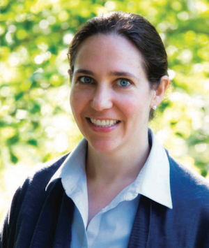 Jennifer Emerson, DDS, a Dentist with North Seattle Restorative & Preventative Dentistry