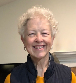 Kathleen Harper, DO, FACC, FACP, a Cardiologist with Togus VA Medical Center – VA Maine Healthcare System