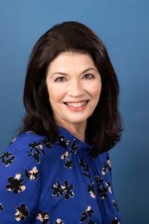 Marla Robbins, MD, a Pediatrician with Personal Pediatrics