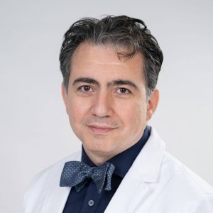 Alireza Hourfar, DDS, MSD, MS, an Orthodontist with Mia Orthodontics